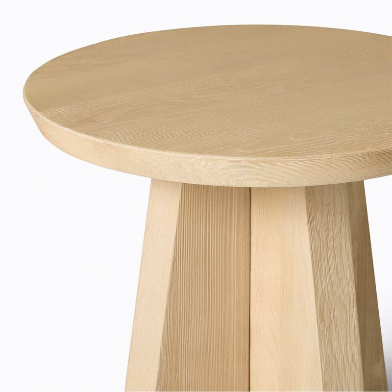 West Elm Owen Side Table image number 1